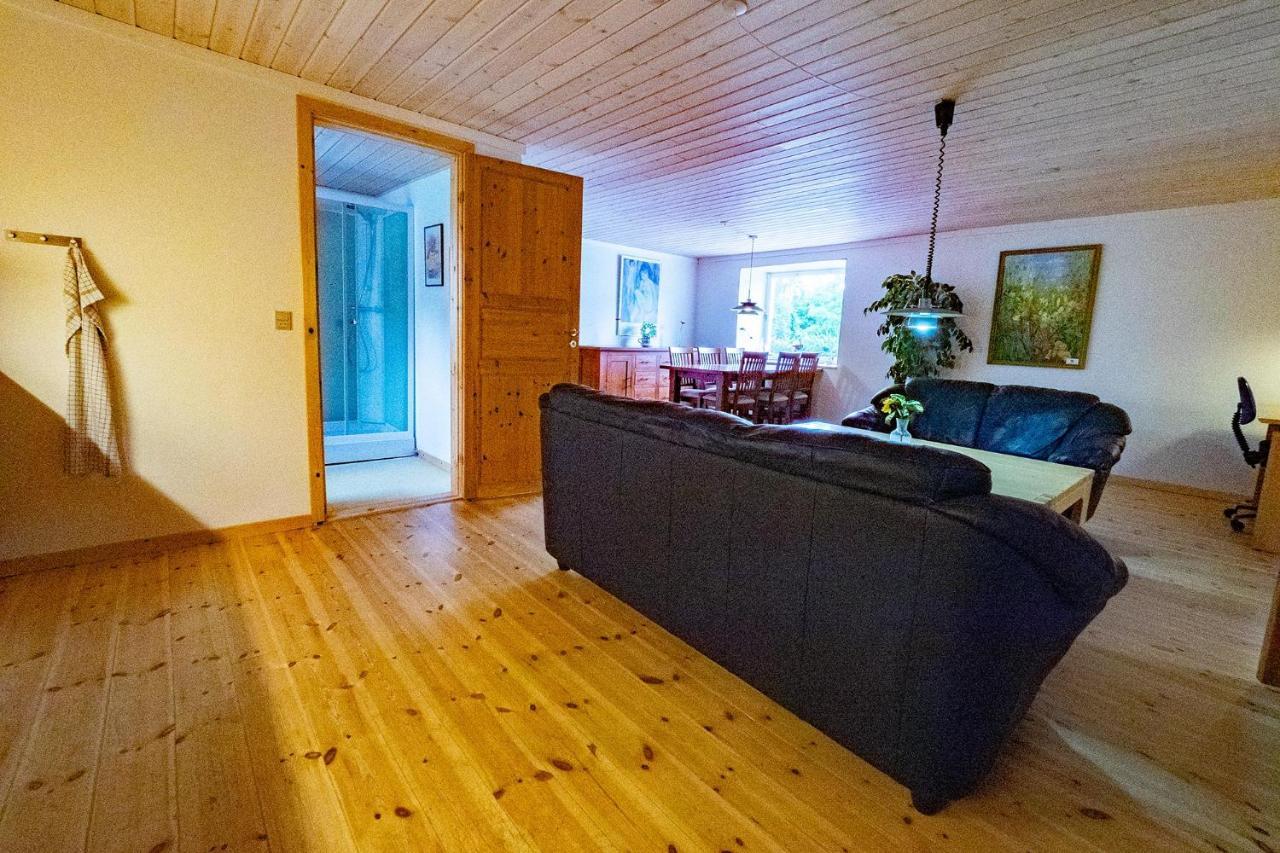 Kobmandsgarden 3 Appartement Sæby Buitenkant foto